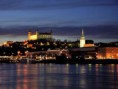 Senec - Bratislava/Bratislava - Senec