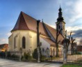 Senec - Pezinok/Pezinok - Senec