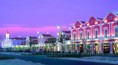Bratislava - Designer Shopping Outlets Parndorf/Designer Shopping Outlets Parndorf - Bratislava
